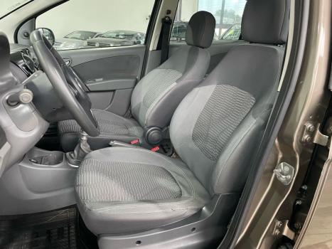 FIAT Palio 1.4 4P FLEX ATTRACTIVE, Foto 6