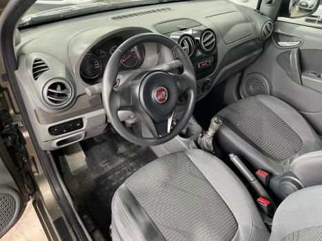 FIAT Palio 1.4 4P FLEX ATTRACTIVE, Foto 7