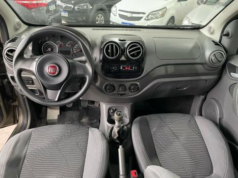 FIAT Palio 1.4 4P FLEX ATTRACTIVE, Foto 8