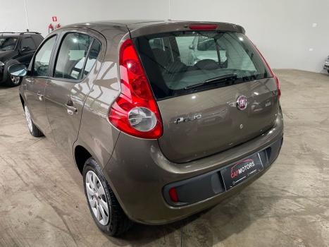 FIAT Palio 1.4 4P FLEX ATTRACTIVE, Foto 9