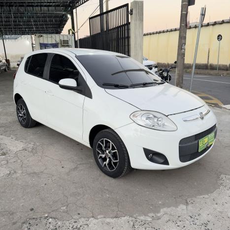 FIAT Palio 1.4 4P FLEX ATTRACTIVE, Foto 2