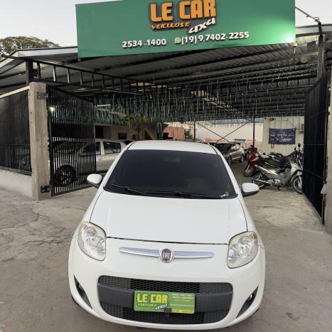 FIAT Palio 1.4 4P FLEX ATTRACTIVE, Foto 3