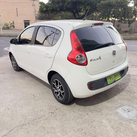 FIAT Palio 1.4 4P FLEX ATTRACTIVE, Foto 4