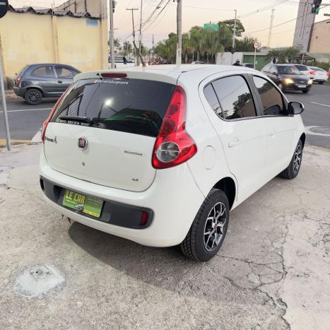FIAT Palio 1.4 4P FLEX ATTRACTIVE, Foto 5