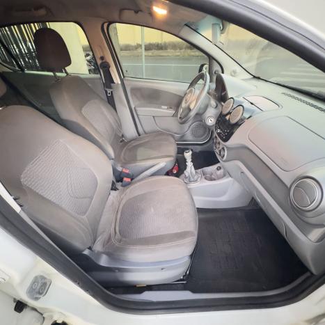 FIAT Palio 1.4 4P FLEX ATTRACTIVE, Foto 8