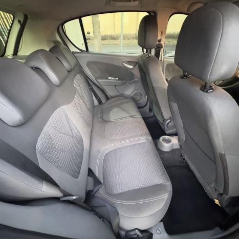 FIAT Palio 1.4 4P FLEX ATTRACTIVE, Foto 9