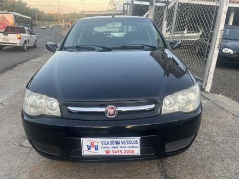 FIAT Palio 1.4 4P FLEX ELX, Foto 2