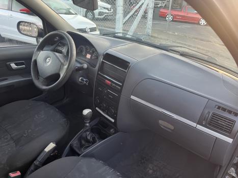 FIAT Palio 1.4 4P FLEX ELX, Foto 3