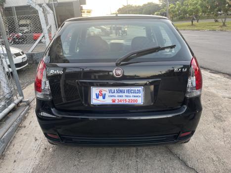 FIAT Palio 1.4 4P FLEX ELX, Foto 5