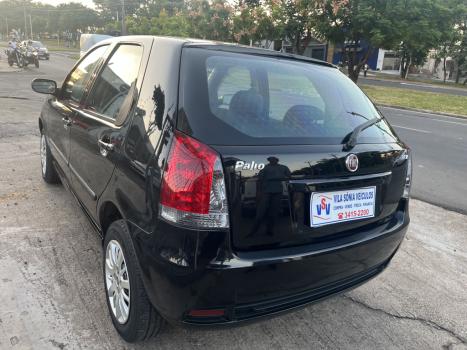 FIAT Palio 1.4 4P FLEX ELX, Foto 6