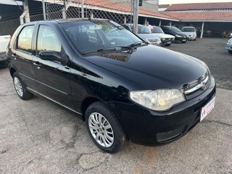 FIAT Palio 1.4 4P FLEX ELX, Foto 8