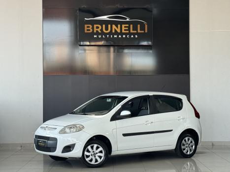 FIAT Palio 1.4 4P FLEX ATTRACTIVE, Foto 1