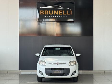 FIAT Palio 1.4 4P FLEX ATTRACTIVE, Foto 2