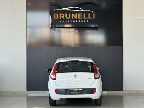 FIAT Palio 1.4 4P FLEX ATTRACTIVE, Foto 3