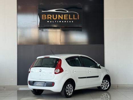 FIAT Palio 1.4 4P FLEX ATTRACTIVE, Foto 4