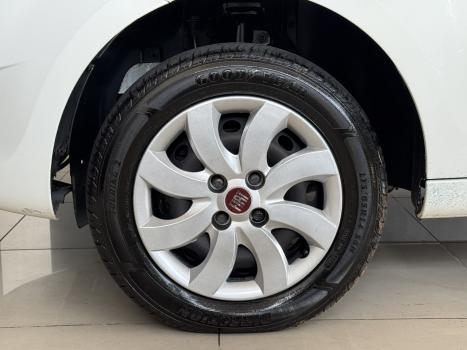 FIAT Palio 1.4 4P FLEX ATTRACTIVE, Foto 5