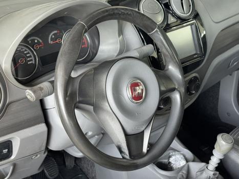 FIAT Palio 1.4 4P FLEX ATTRACTIVE, Foto 8