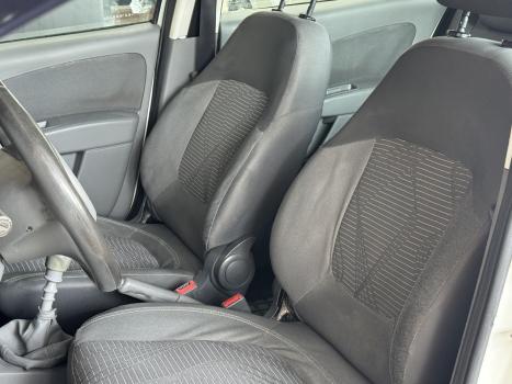 FIAT Palio 1.4 4P FLEX ATTRACTIVE, Foto 10