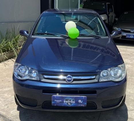 FIAT Palio 1.4 4P FLEX ELX, Foto 2