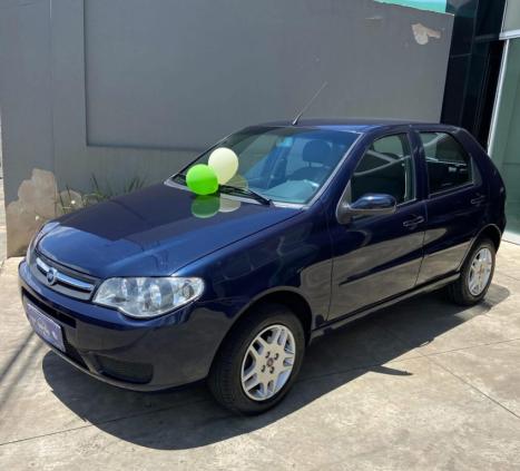 FIAT Palio 1.4 4P FLEX ELX, Foto 3