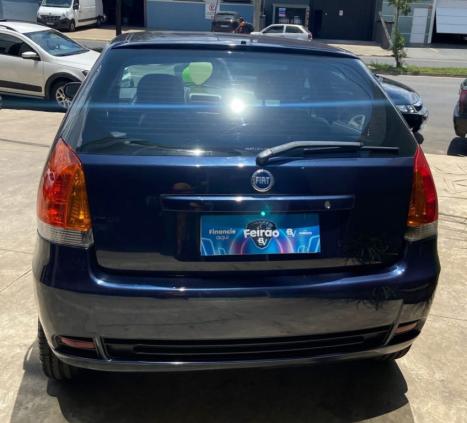 FIAT Palio 1.4 4P FLEX ELX, Foto 4