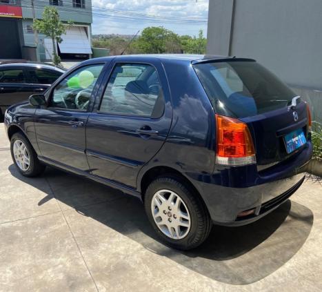 FIAT Palio 1.4 4P FLEX ELX, Foto 5