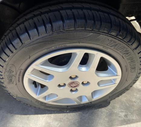 FIAT Palio 1.4 4P FLEX ELX, Foto 6