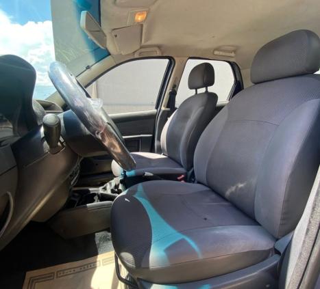 FIAT Palio 1.4 4P FLEX ELX, Foto 8