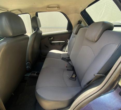 FIAT Palio 1.4 4P FLEX ELX, Foto 9