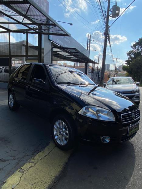 FIAT Palio 1.4 4P FLEX ELX, Foto 2