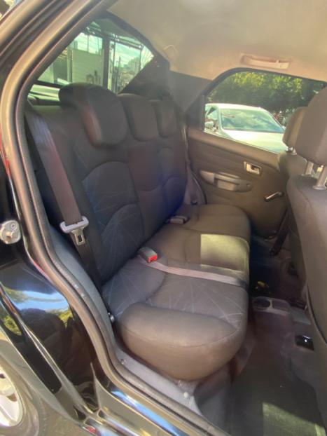 FIAT Palio 1.4 4P FLEX ELX, Foto 3