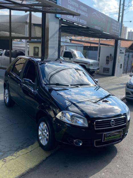FIAT Palio 1.4 4P FLEX ELX, Foto 4