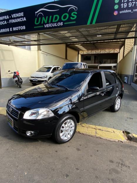 FIAT Palio 1.4 4P FLEX ELX, Foto 7