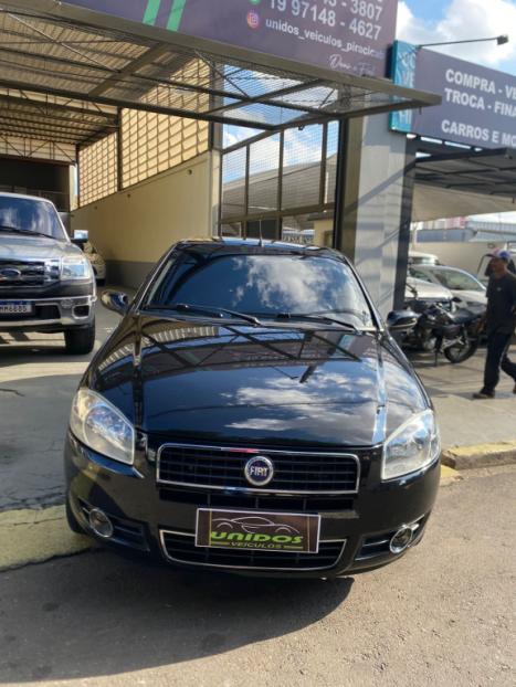 FIAT Palio 1.4 4P FLEX ELX, Foto 8