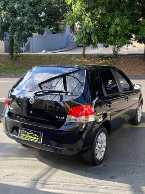 FIAT Palio 1.4 4P FLEX ELX, Foto 10