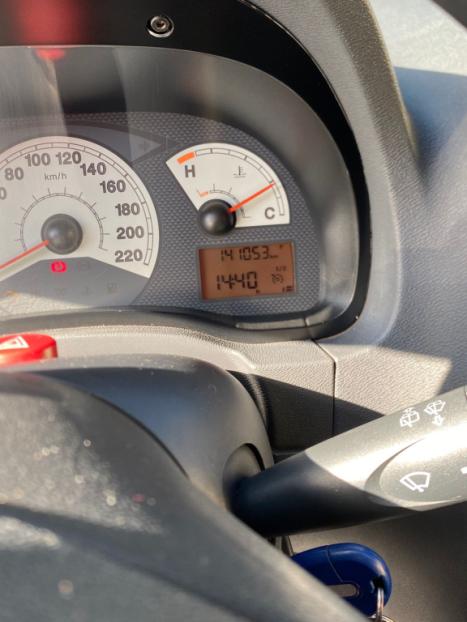 FIAT Palio 1.4 4P FLEX ELX, Foto 11