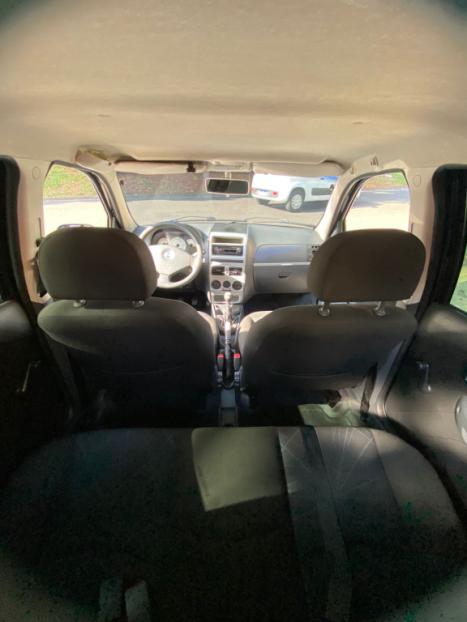FIAT Palio 1.4 4P FLEX ELX, Foto 12