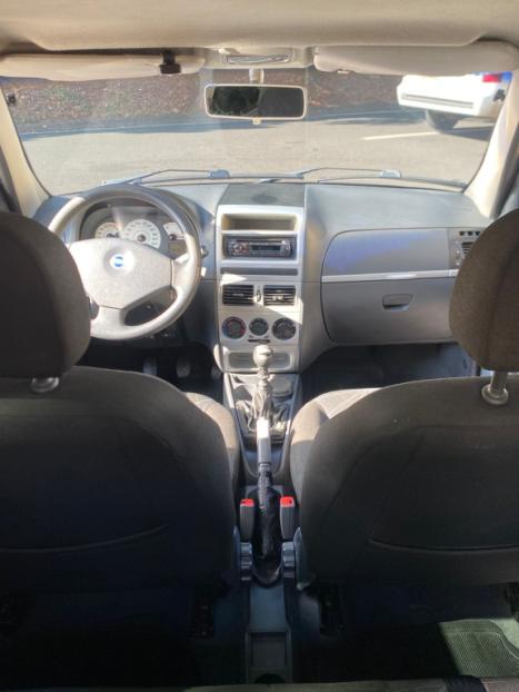 FIAT Palio 1.4 4P FLEX ELX, Foto 1