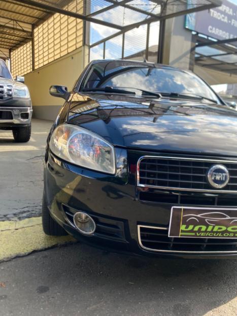 FIAT Palio 1.4 4P FLEX ELX, Foto 2