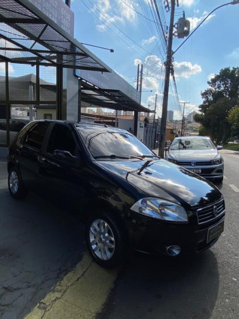 FIAT Palio 1.4 4P FLEX ELX, Foto 3