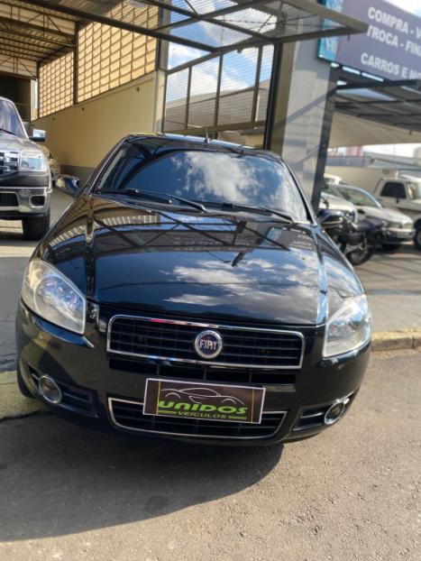 FIAT Palio 1.4 4P FLEX ELX, Foto 4