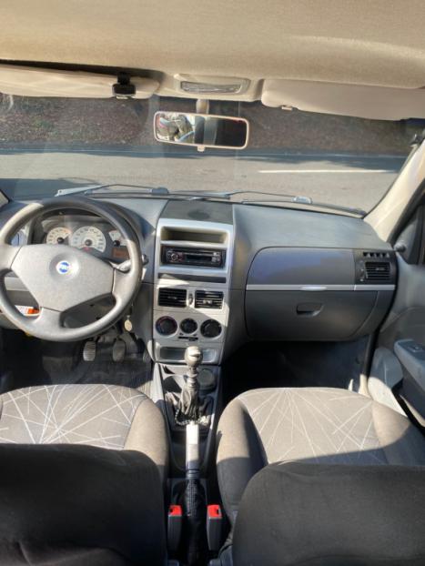 FIAT Palio 1.4 4P FLEX ELX, Foto 6