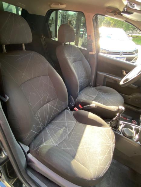 FIAT Palio 1.4 4P FLEX ELX, Foto 8