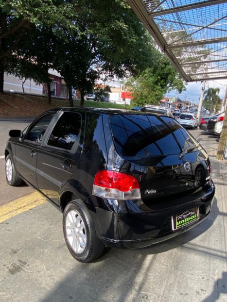 FIAT Palio 1.4 4P FLEX ELX, Foto 10