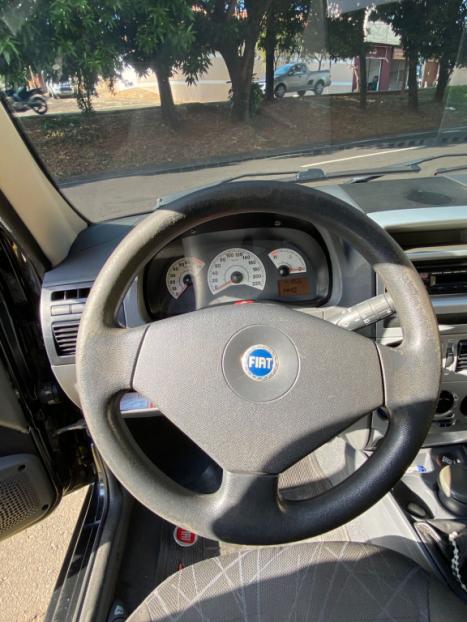 FIAT Palio 1.4 4P FLEX ELX, Foto 11