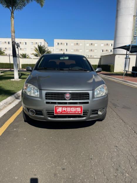 FIAT Palio 1.4 4P FLEX ELX, Foto 2