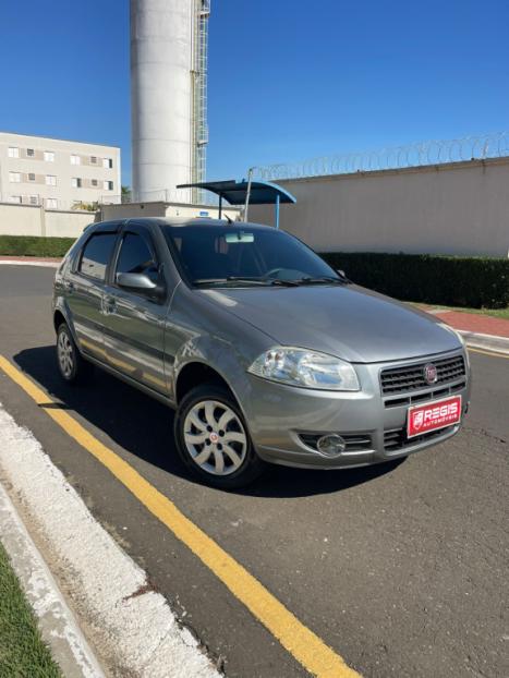 FIAT Palio 1.4 4P FLEX ELX, Foto 3