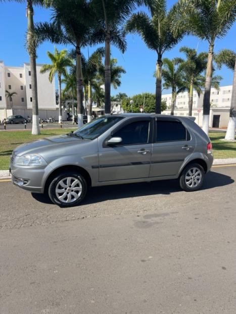FIAT Palio 1.4 4P FLEX ELX, Foto 4