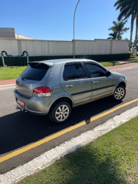 FIAT Palio 1.4 4P FLEX ELX, Foto 5