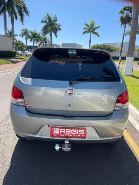 FIAT Palio 1.4 4P FLEX ELX, Foto 6